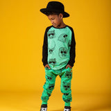 WILD LIFE TRACKPANTS