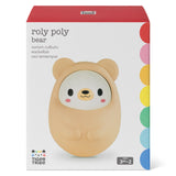 Roly Poly - Bear