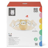 Roly Poly - Bear