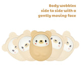Roly Poly - Bear
