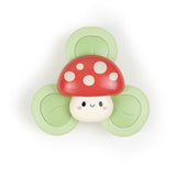 Sensory Spinners - Woodland