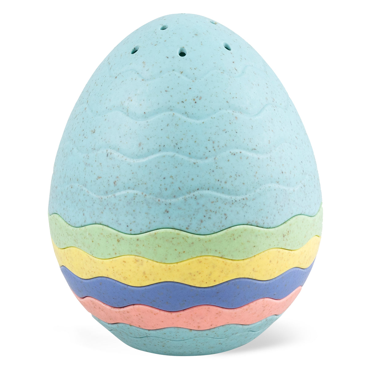 Stack & Pour - Bath Egg (Eco)
