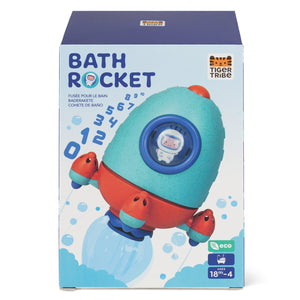 Bath Rocket - Eco