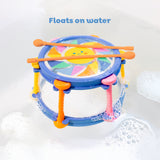 Bath Drum - Sunny Beats