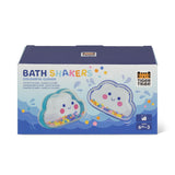 Bath Shakers - Colourful Clouds