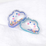 Bath Shakers - Colourful Clouds