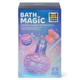 Bath Magic - Colour Change Potion Bottles