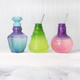 Bath Magic - Colour Change Potion Bottles