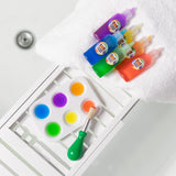 Bath Paint - Colour Splash