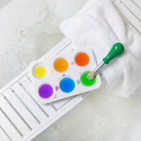 Bath Paint - Colour Splash