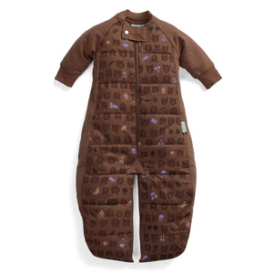 Sleep Suit Bag 3.5 tog (Picnic)