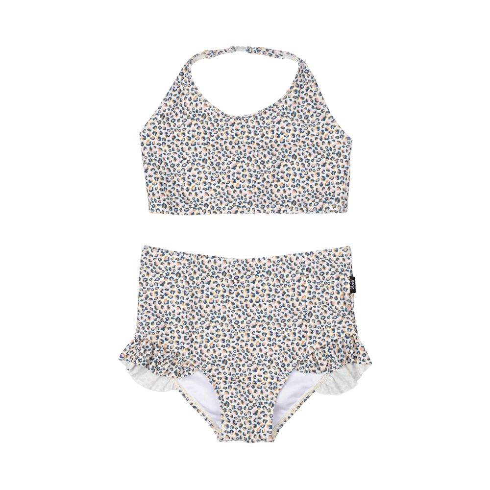 Leopard Bikini