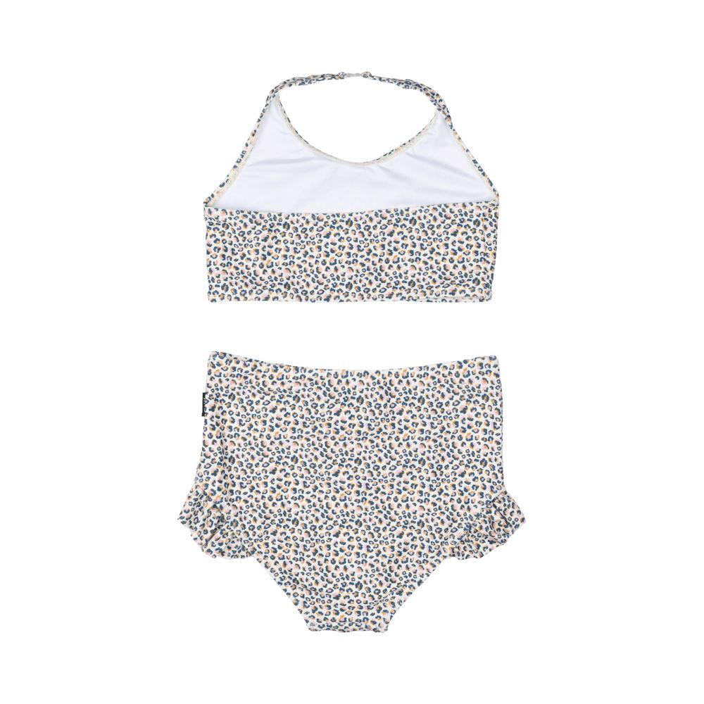 Leopard Bikini