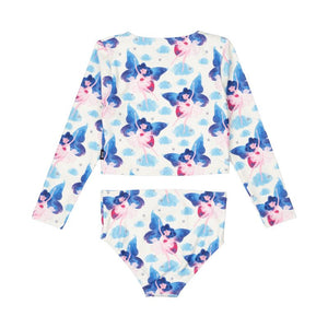 Fairy Girls Rashie Set