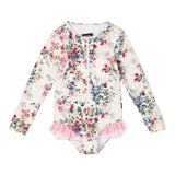 Wild Meadow LS One Piece