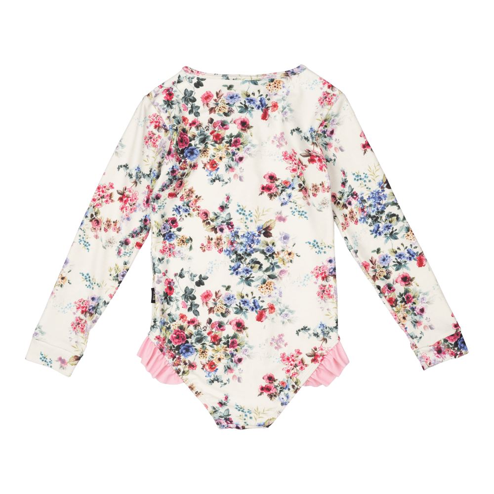 Wild Meadow LS One Piece
