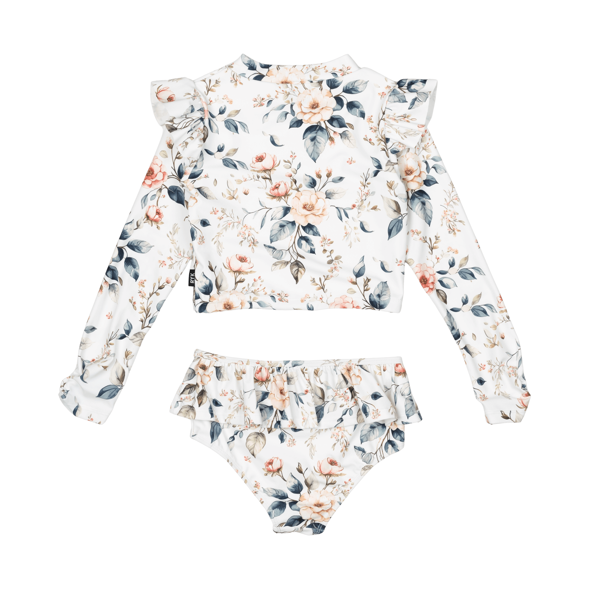 Adeline Two Piece