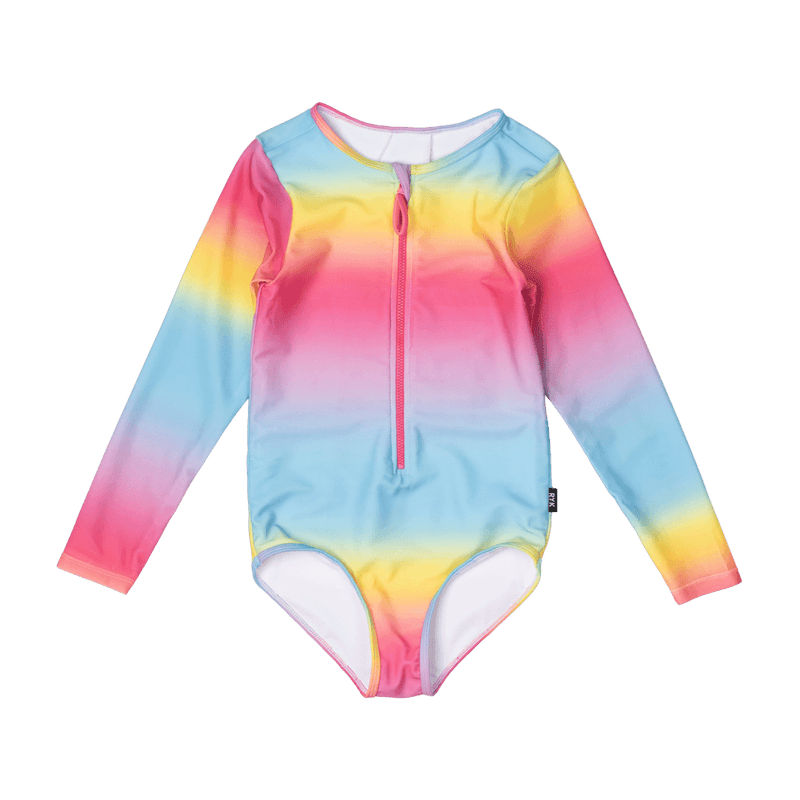 RAINBOW ONE PIECE Kawaii Kids