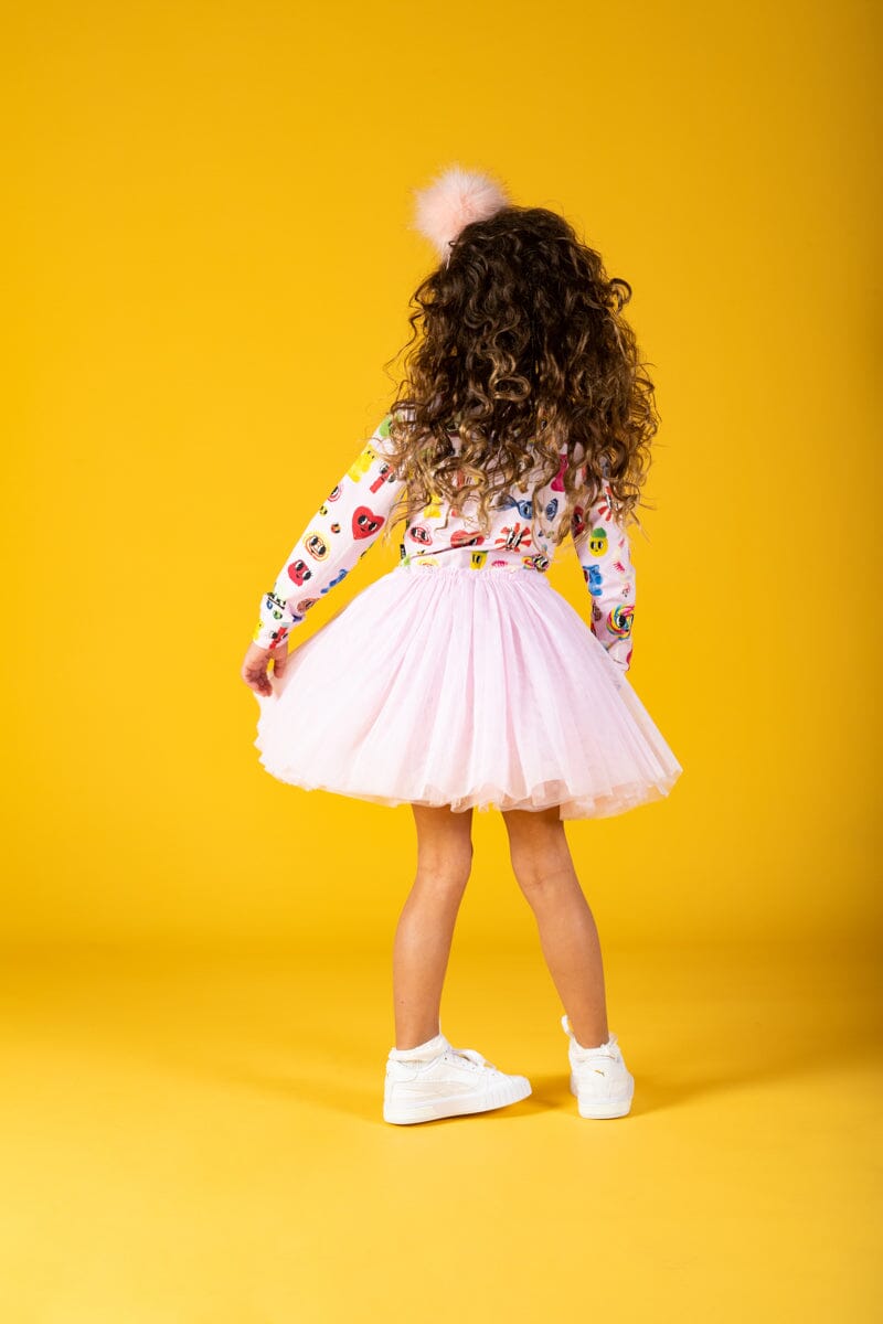 CANDYLAND CIRCUS DRESS