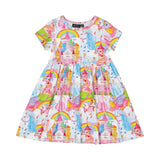 Castles in the Air Dress
