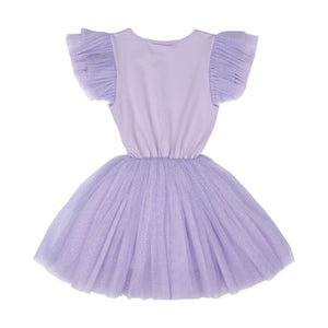 Princess Swan Circus Dress