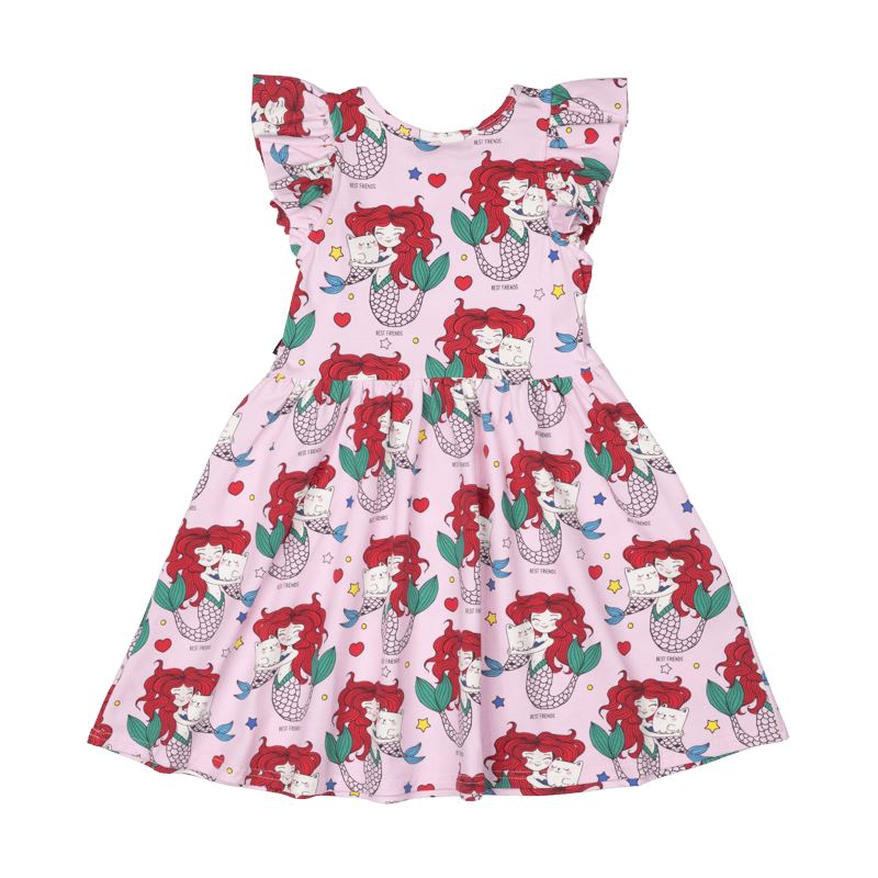 Best Friends Dress