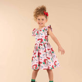 Best Friends Dress