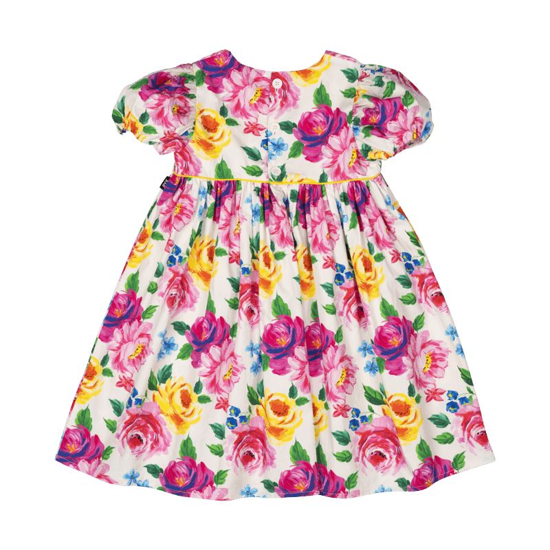 Chintz Dress