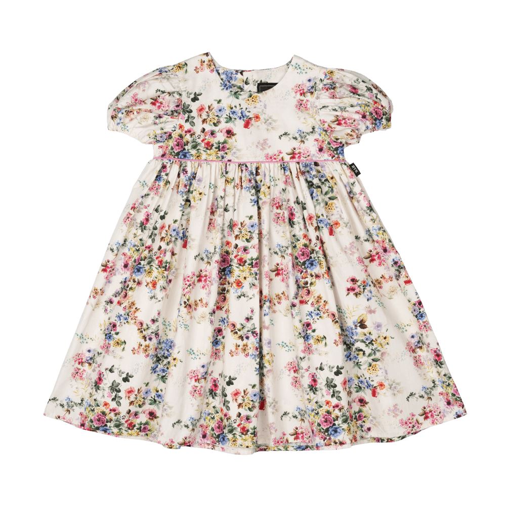 Wild Meadow Dress