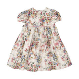 Wild Meadow Dress