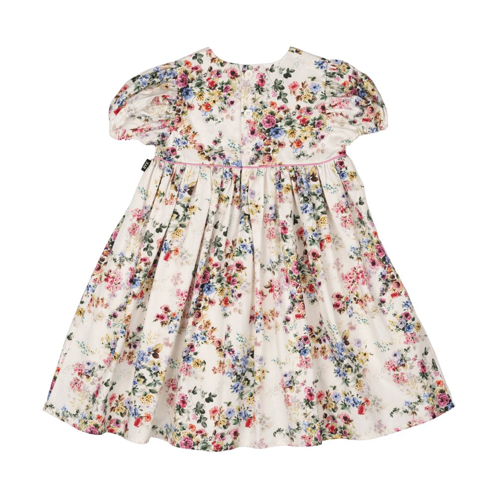 Wild Meadow Dress
