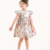 Wild Meadow Dress