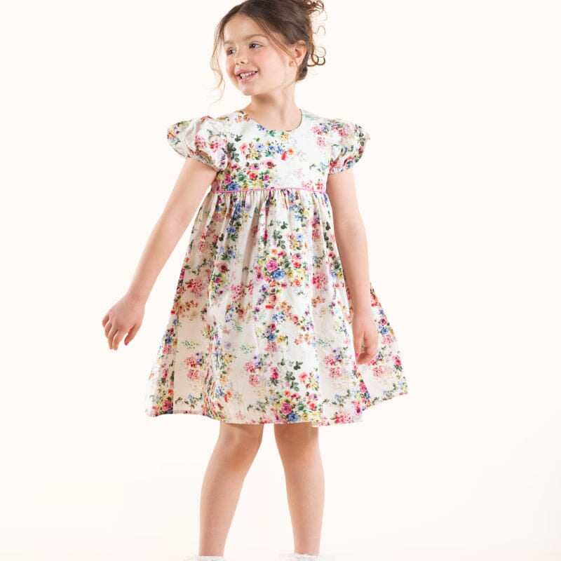 Wild Meadow Dress