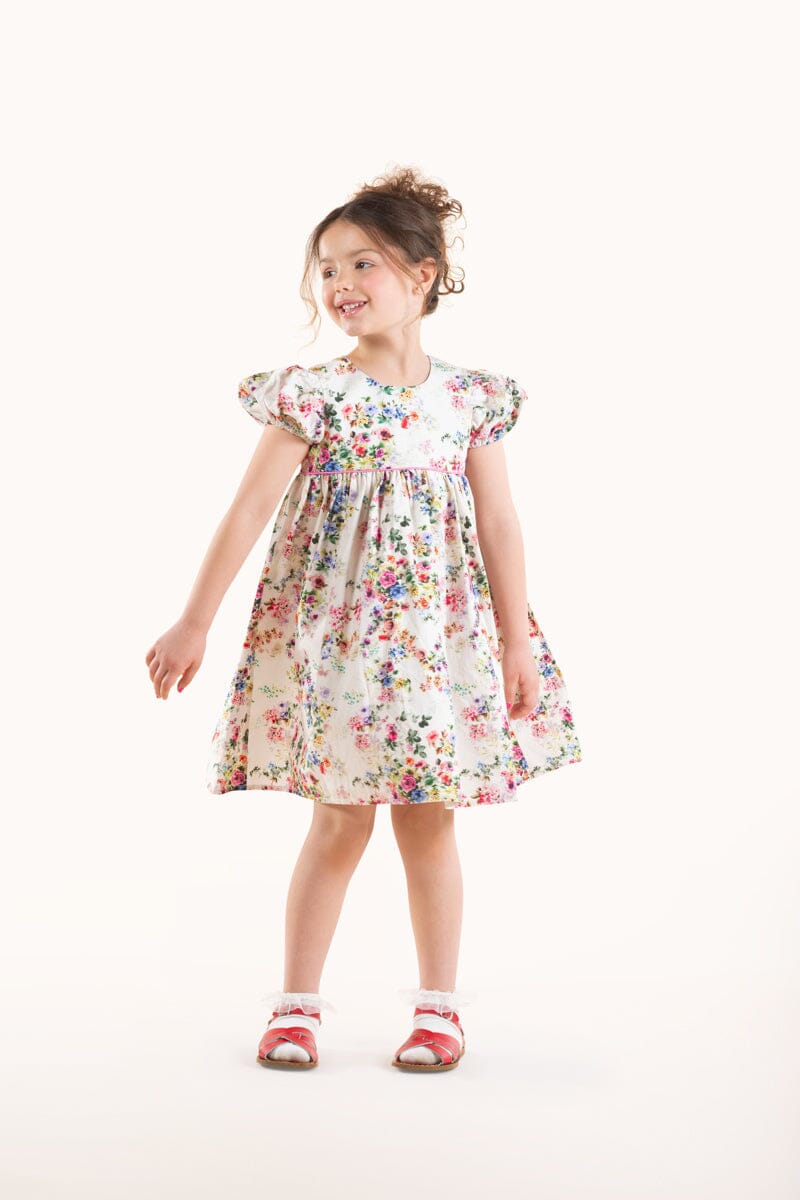 Wild Meadow Dress