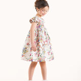 Wild Meadow Dress
