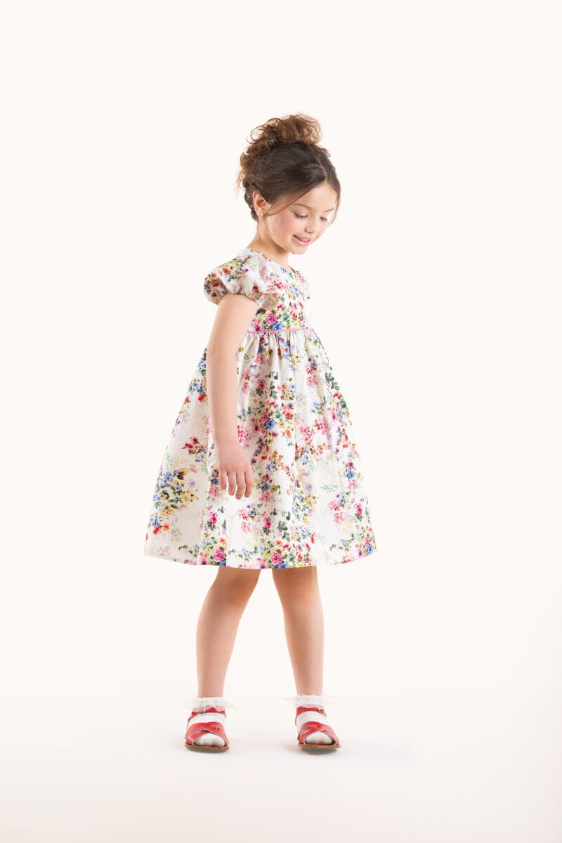 Wild Meadow Dress