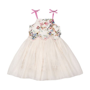 Wild Meadow Tulle Dress