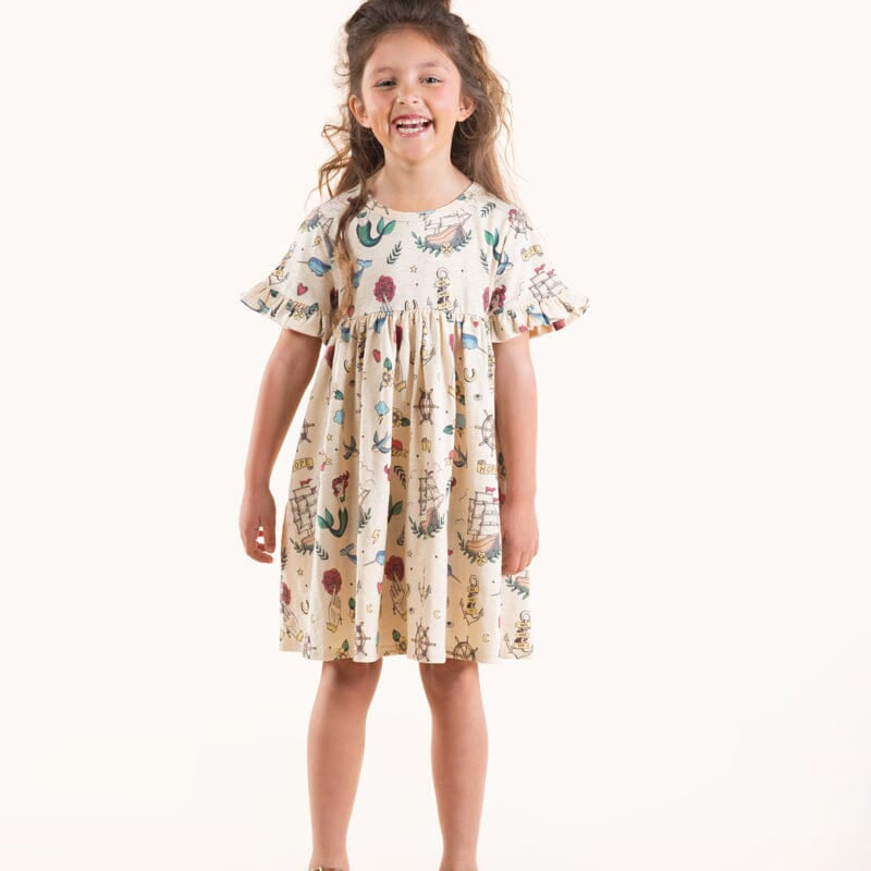 True Hope Dress