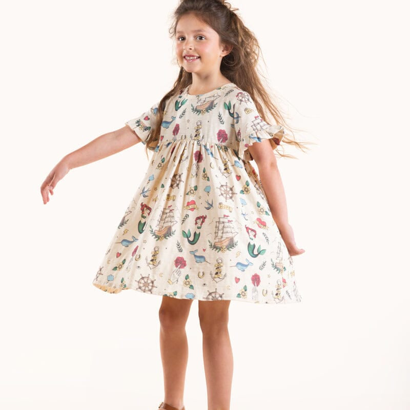 True Hope Dress