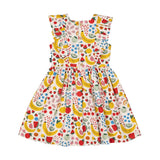 Farmers Market Dress