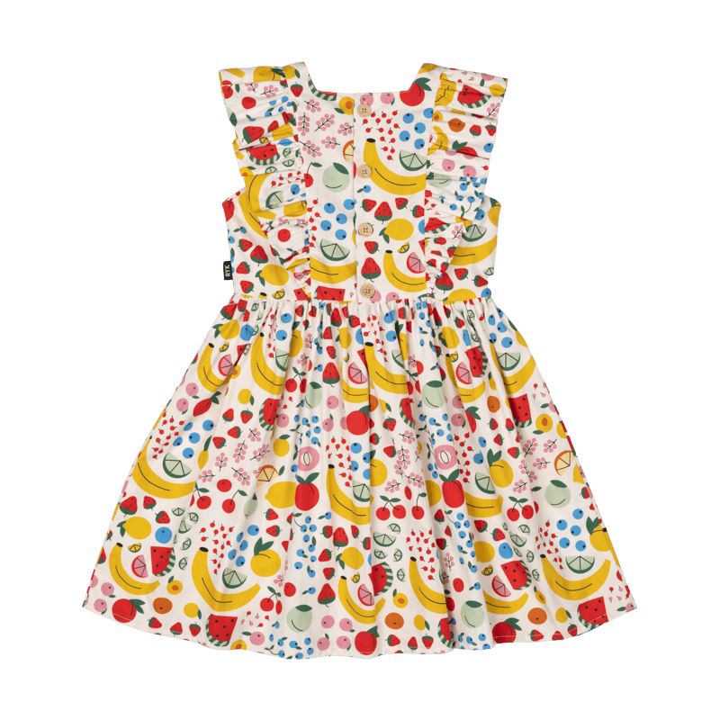 Farmers Market Dress