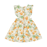 Valencia Dress