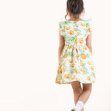 Valencia Dress