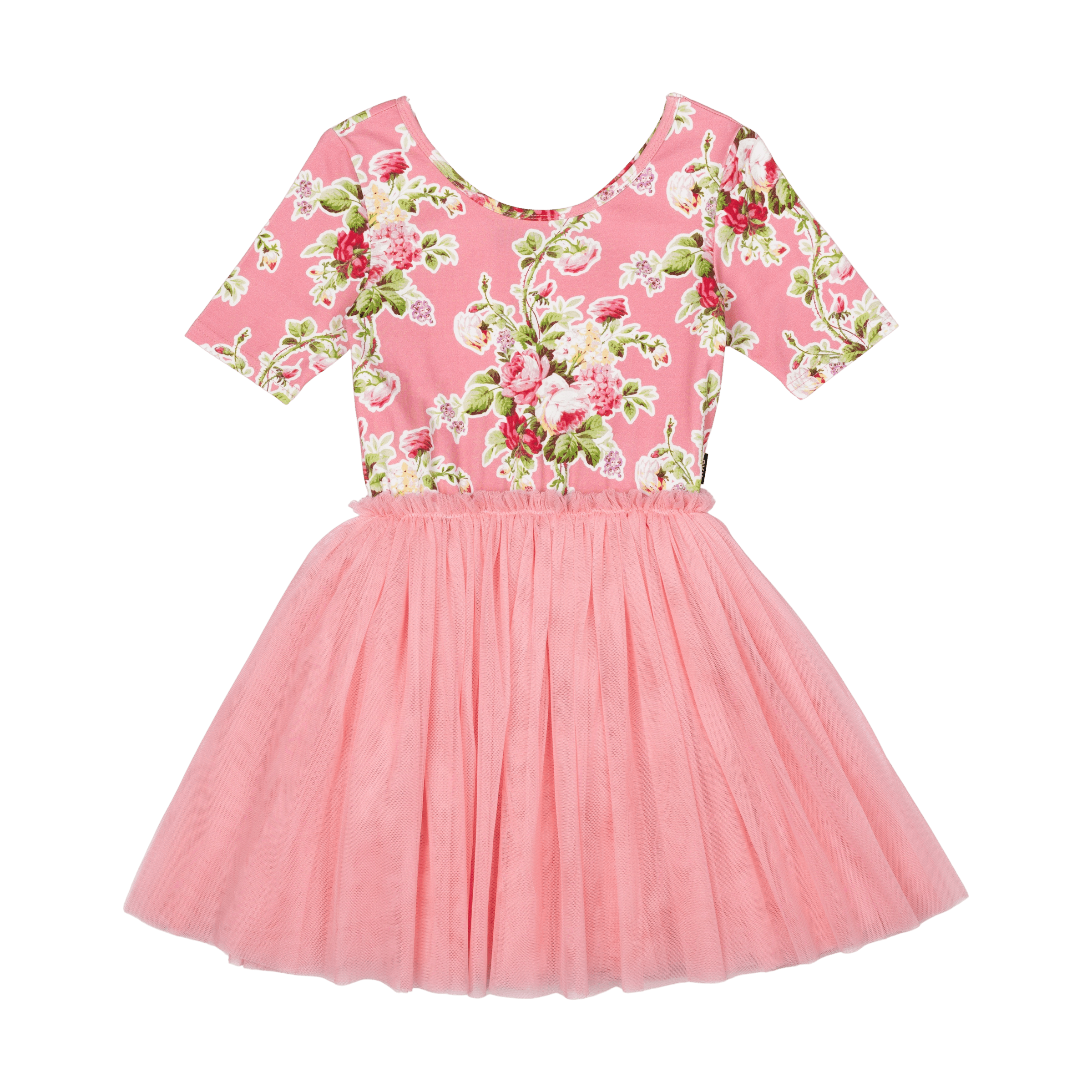 Alina Circus Dress