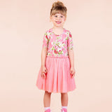Alina Circus Dress