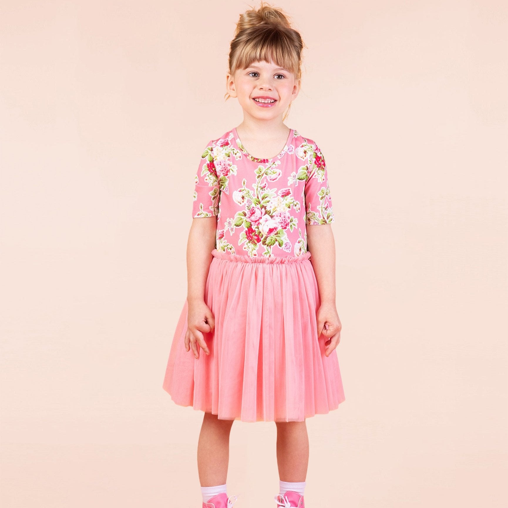 Alina Circus Dress