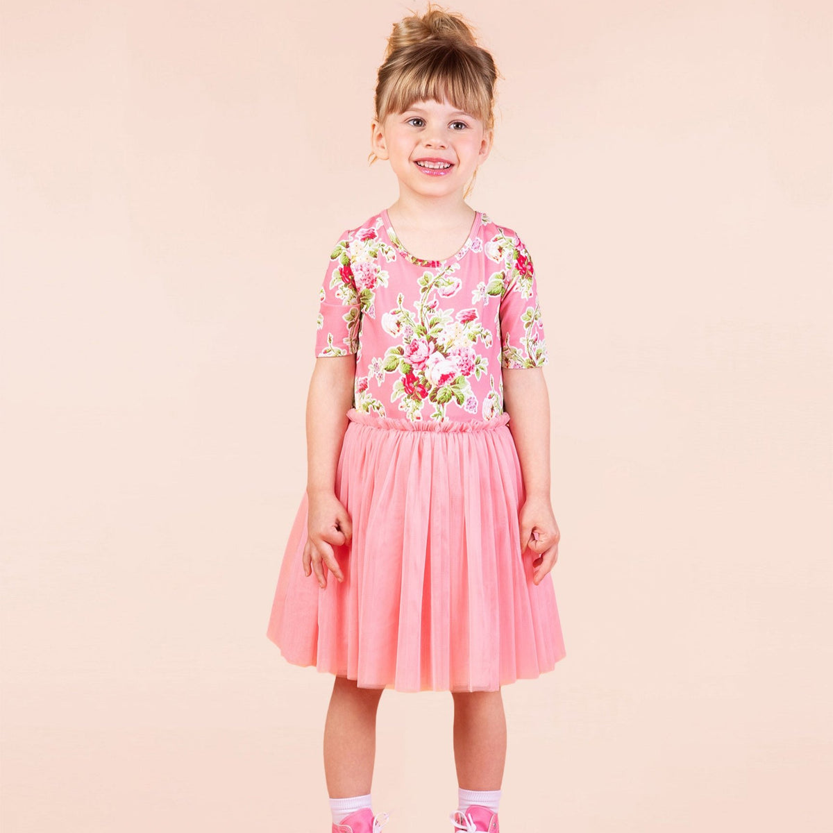 Alina Circus Dress