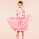Alina Circus Dress