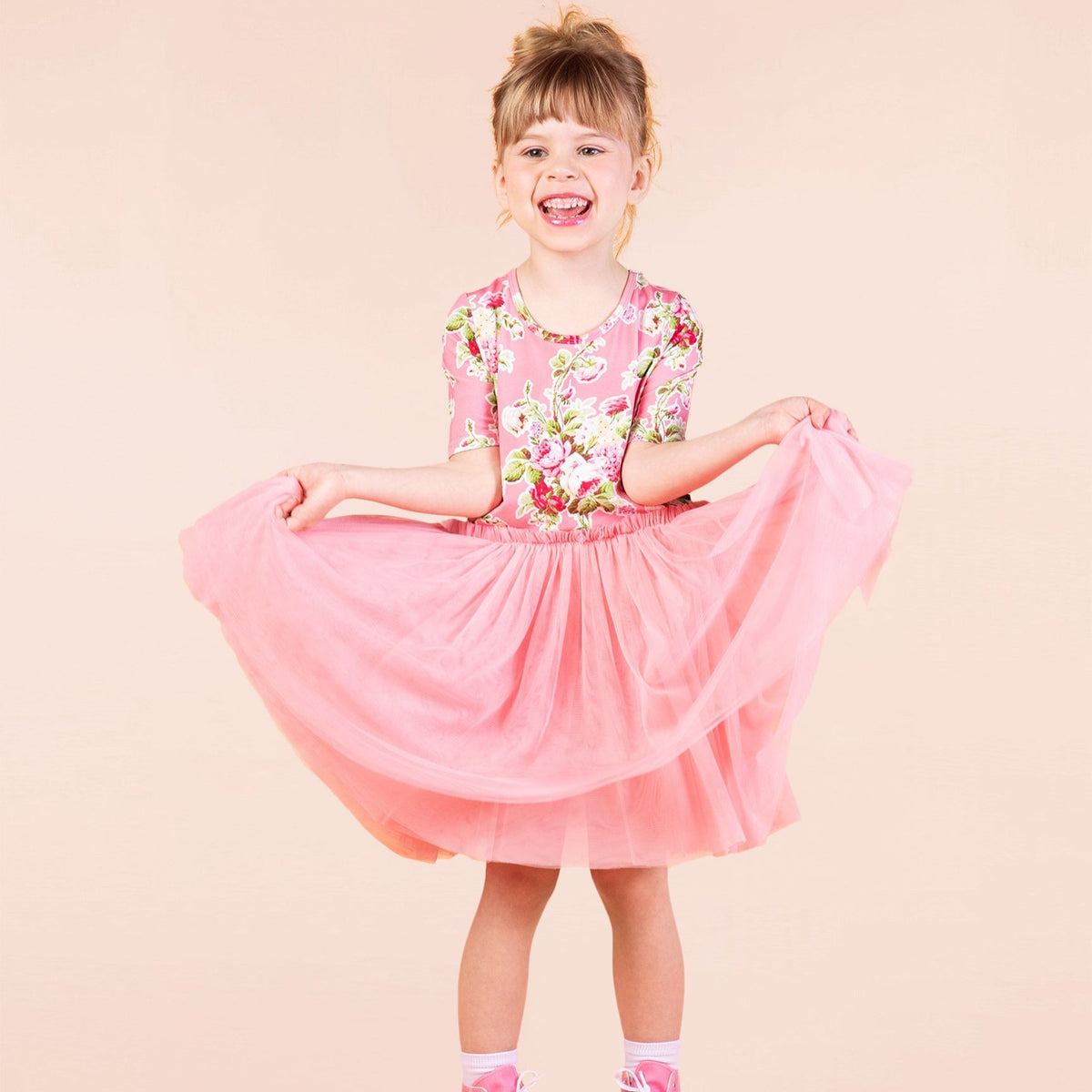 Alina Circus Dress