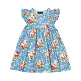 Darcy Dress